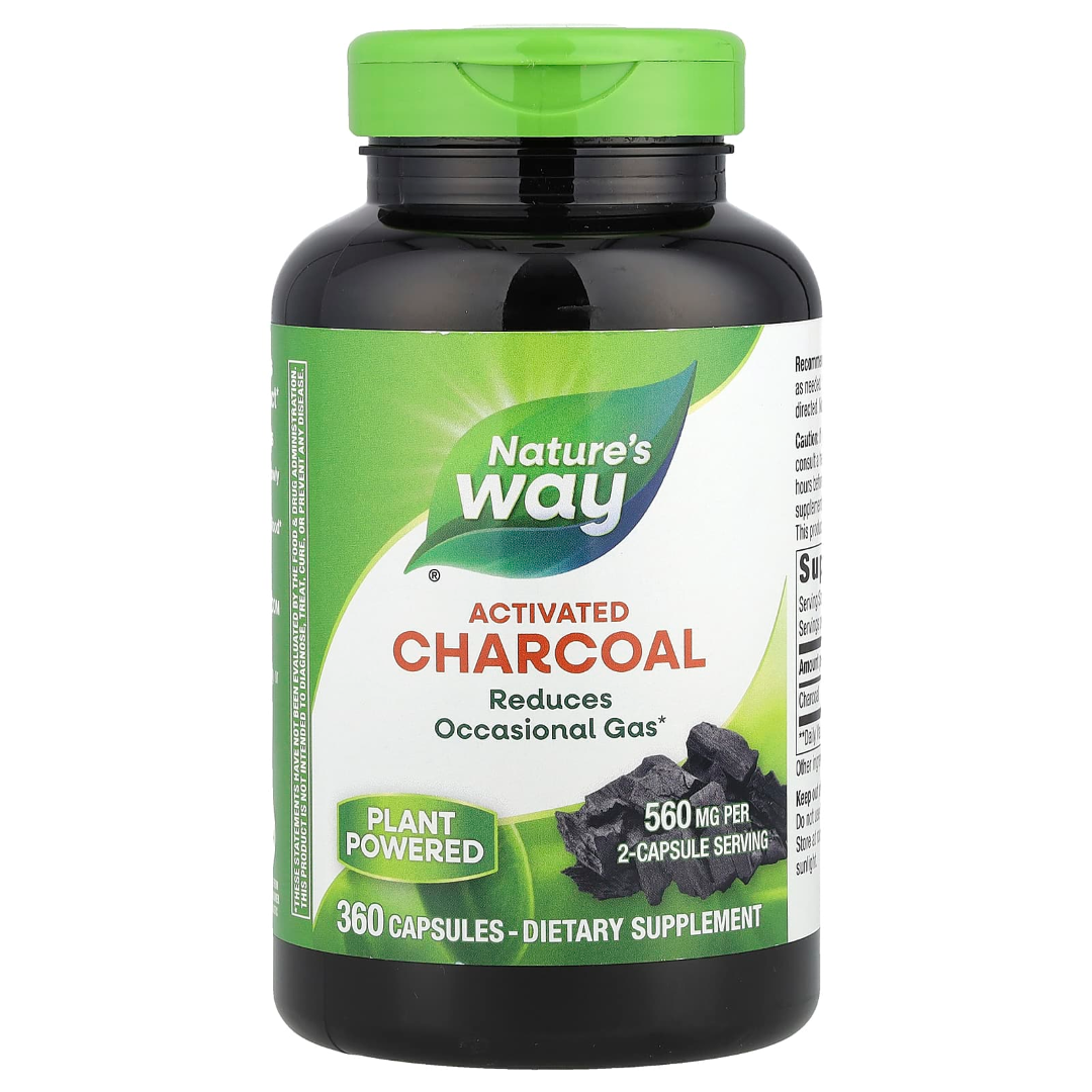 ACTIVE CHARCOAL TB